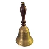 Cloche de table