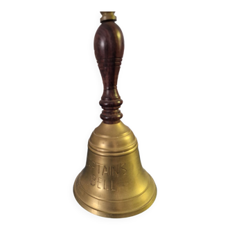 Table bell