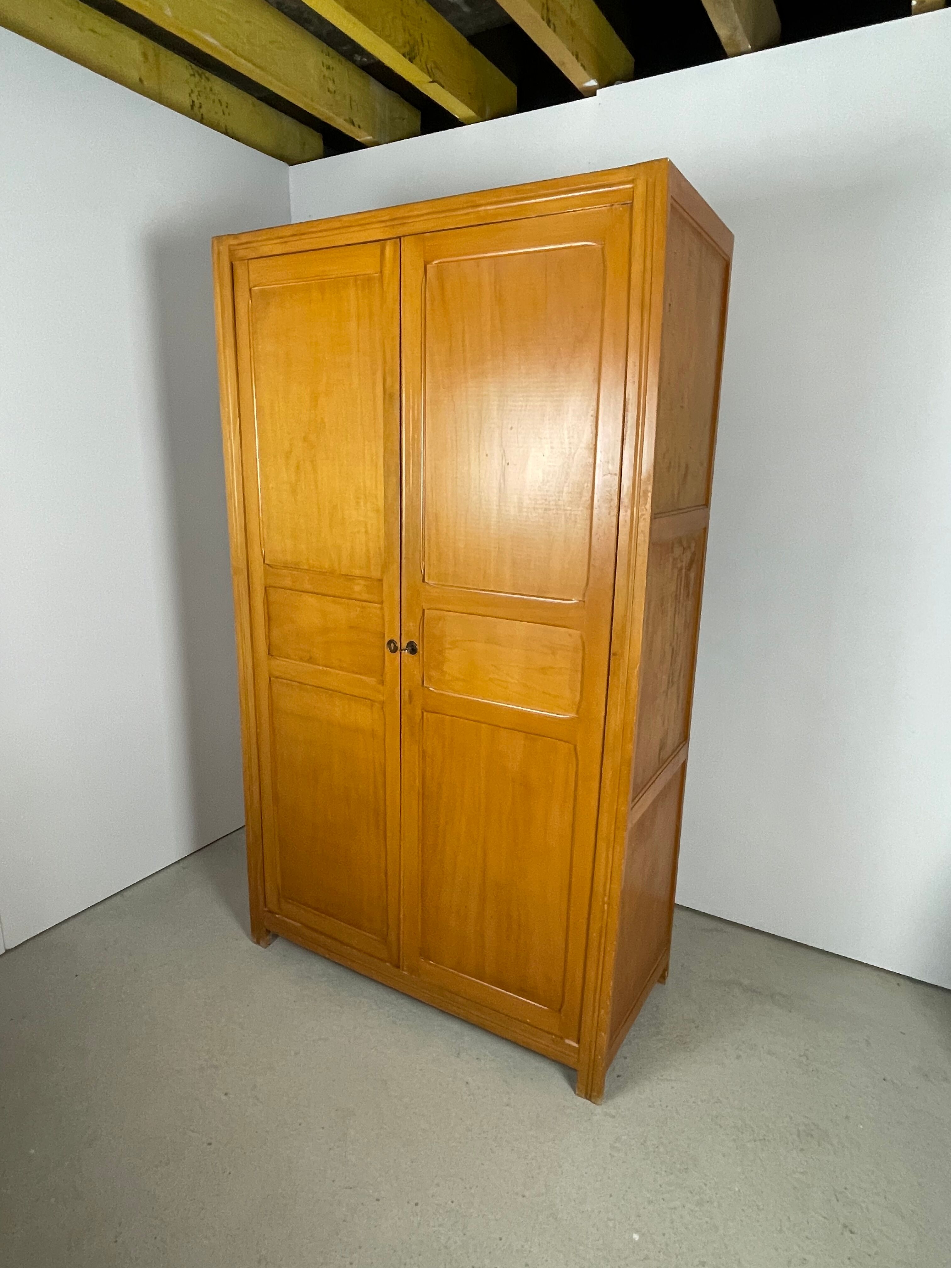 Vintage cabinet 1950