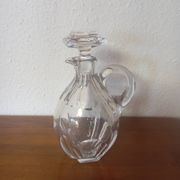 Carafe Baccarat, début des années 30