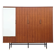 Dressing wardrobe Joseph-André Motte — French design from the 1950s