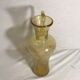 Glass pitcher