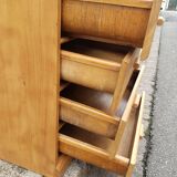 Meuble à  tiroirs ou commode design Van beuren