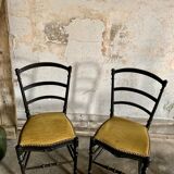 Napoleon chairs