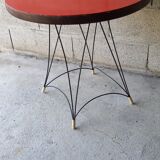 Table basse vintage