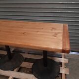 Grande table de métier