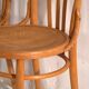 Antique bentwood chairs in Thonet style – Central Europe, circa 1930 #1 – Set of 4 pieces