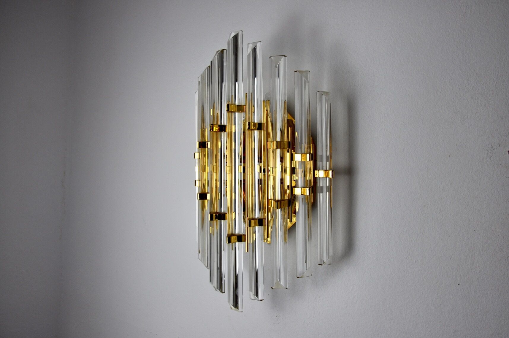 Apply Triedi Murano, Italy 1970