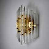 Apply Triedi Murano, Italy 1970