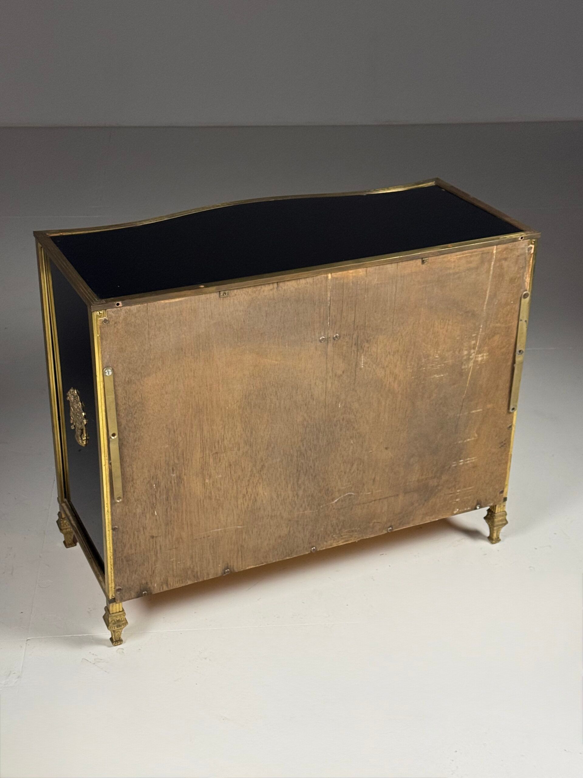 Mid-century chest of drawers 1960