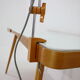 Mid-century adjustable table lamp Napako, 1970´s