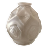 Vase art déco Carrillo Luminax