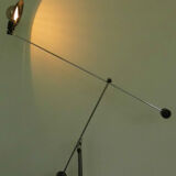 Floor lamp counterweight years 70/80