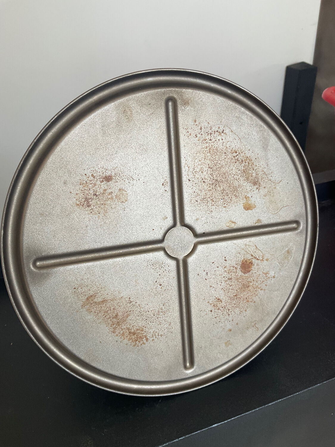 Alessi Tea Kettle by Michael Graves 80s