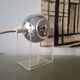 Lampe design années 70'S