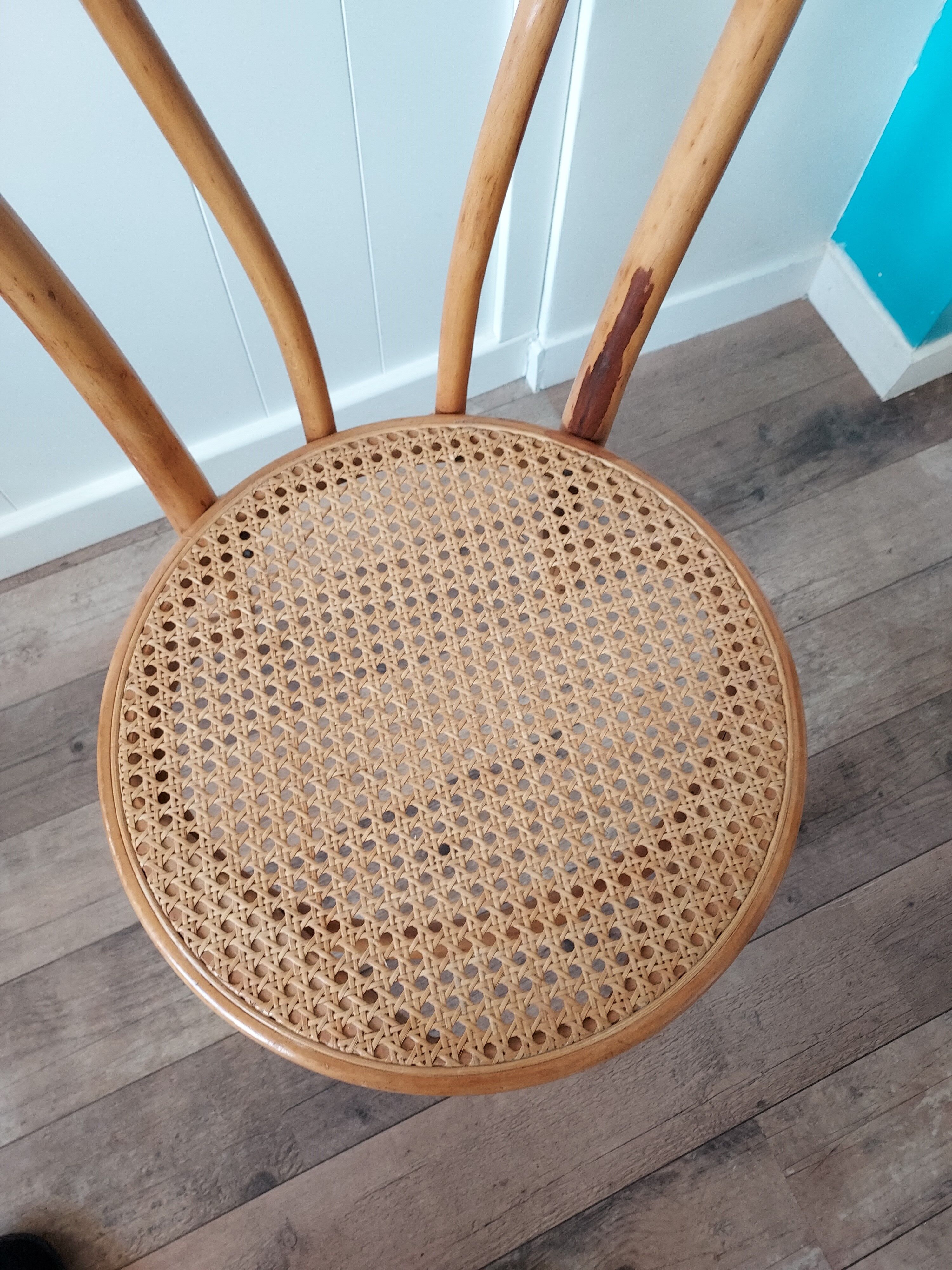 Bistro chair