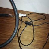 Italy 1972 Hebi snake lamp