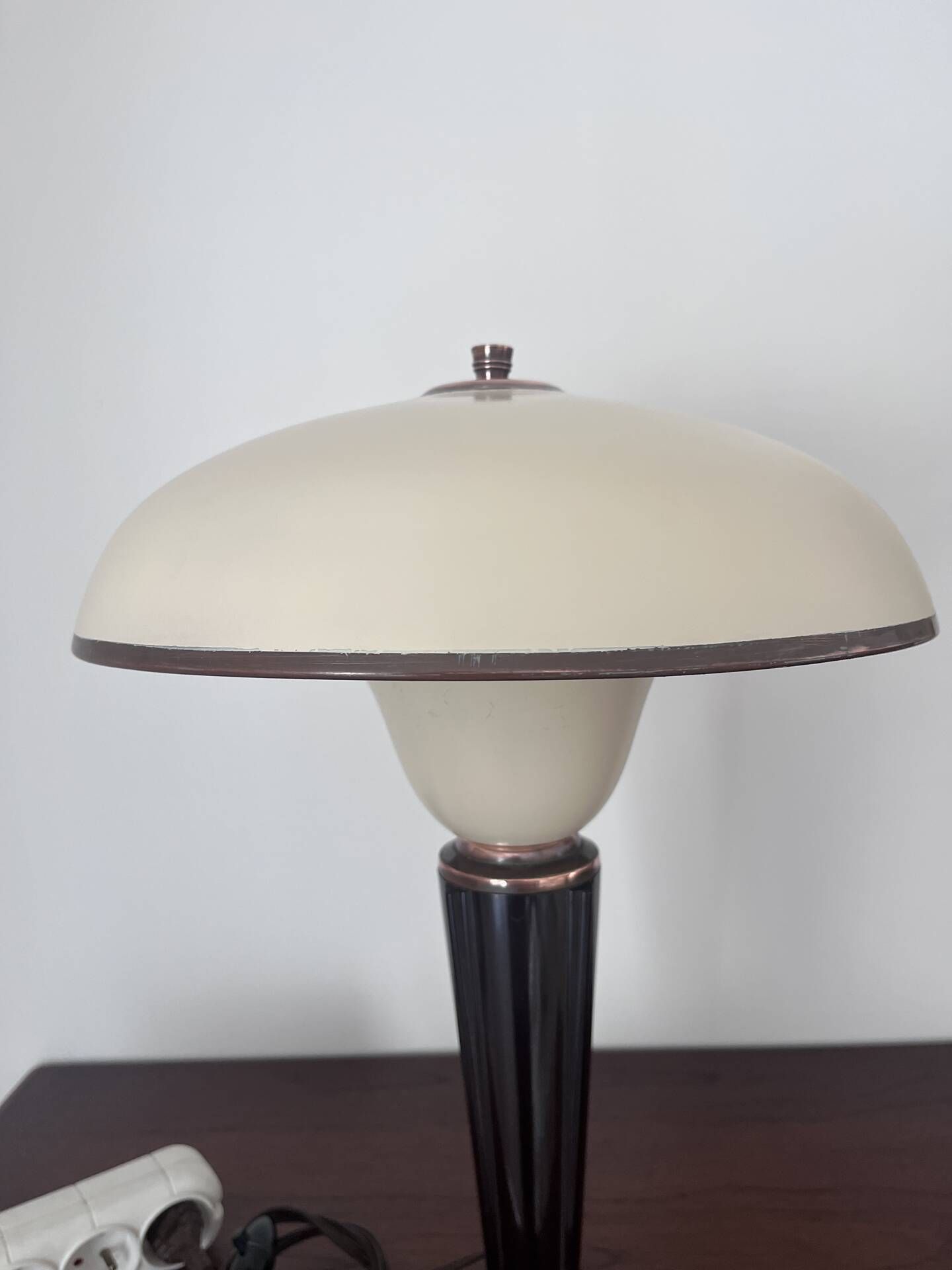 Jumo lamp model 320