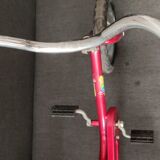 Vintage children's tricycle judez