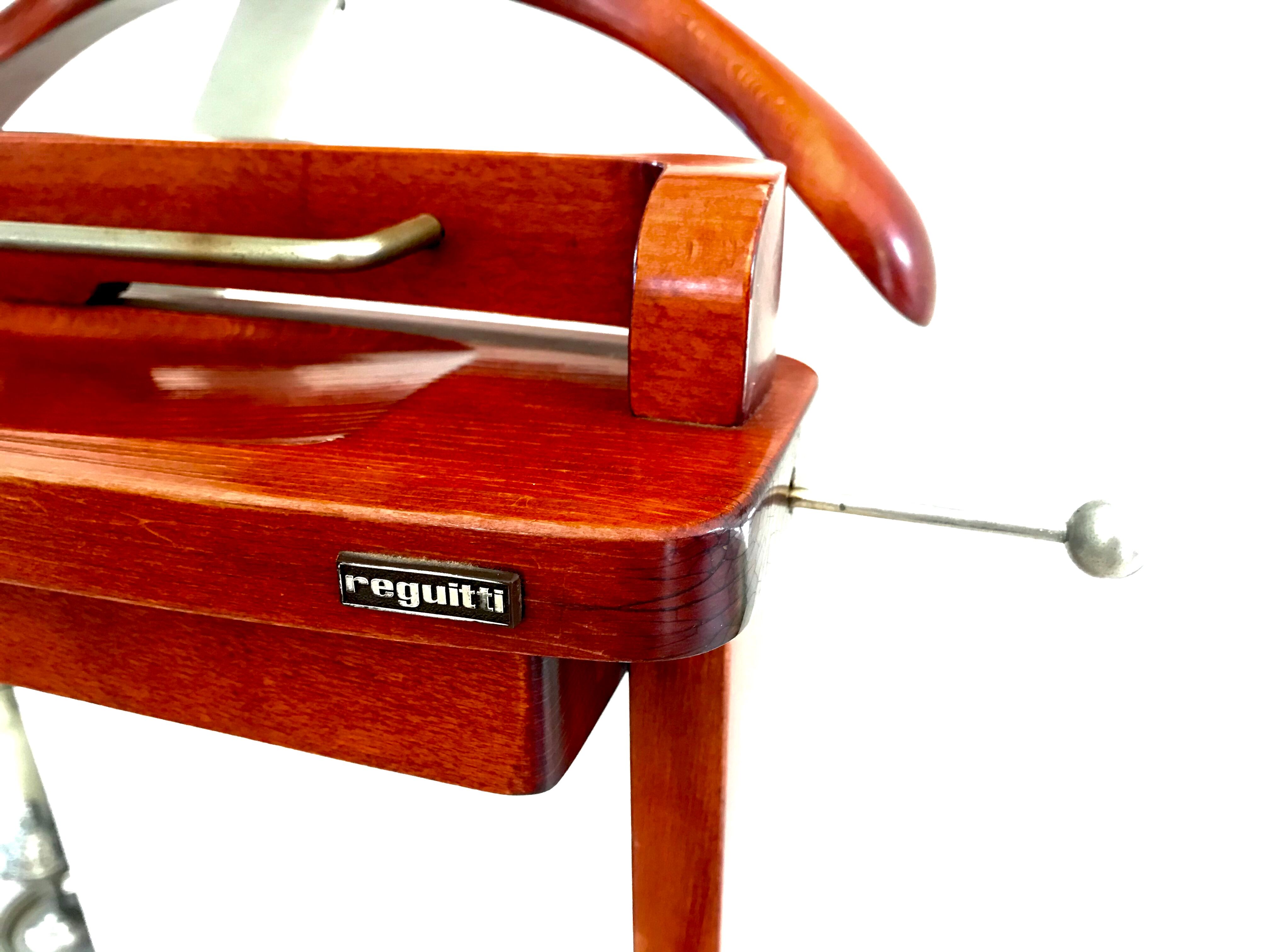 Vintage Fratelli Reguitti valet