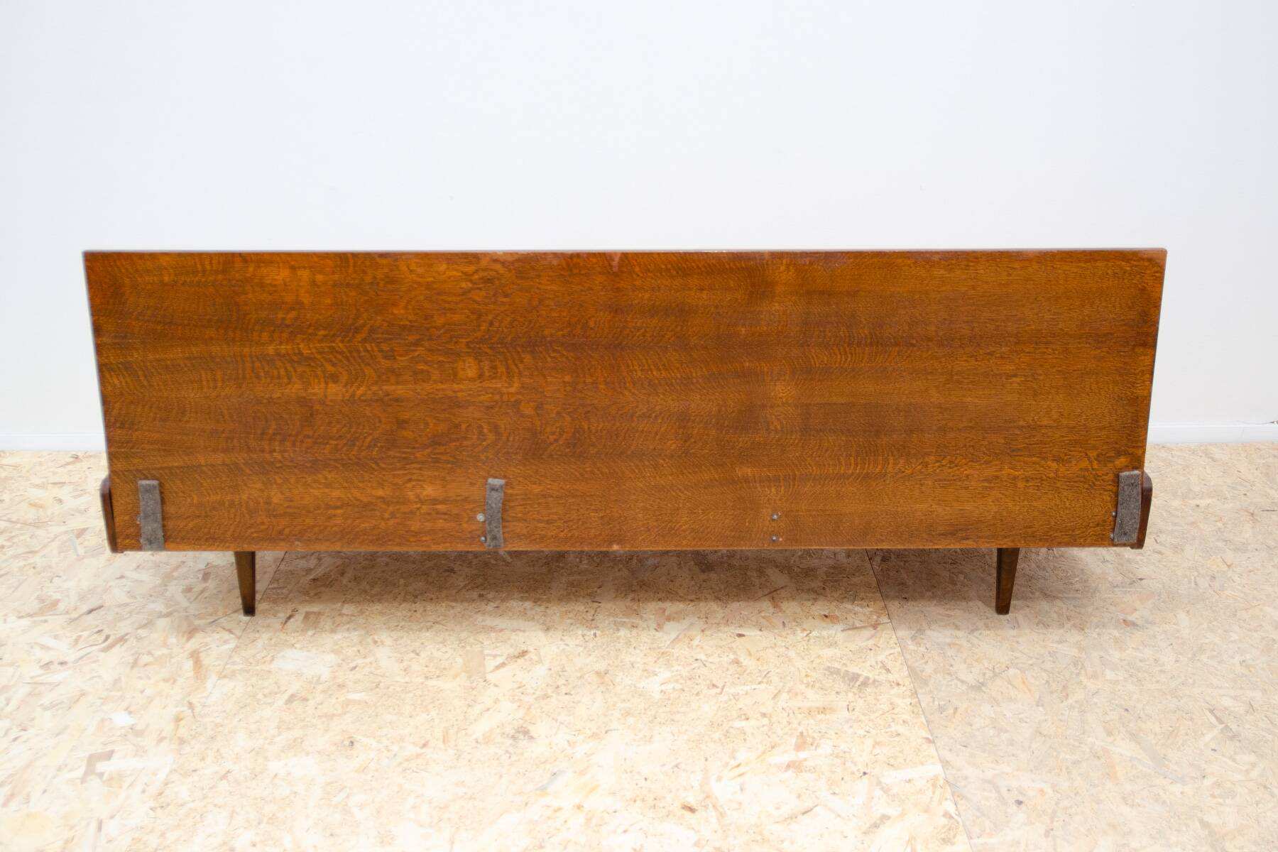 Mid century folding sofabed by Interiér Praha, 1960´s, Czechoslovakia