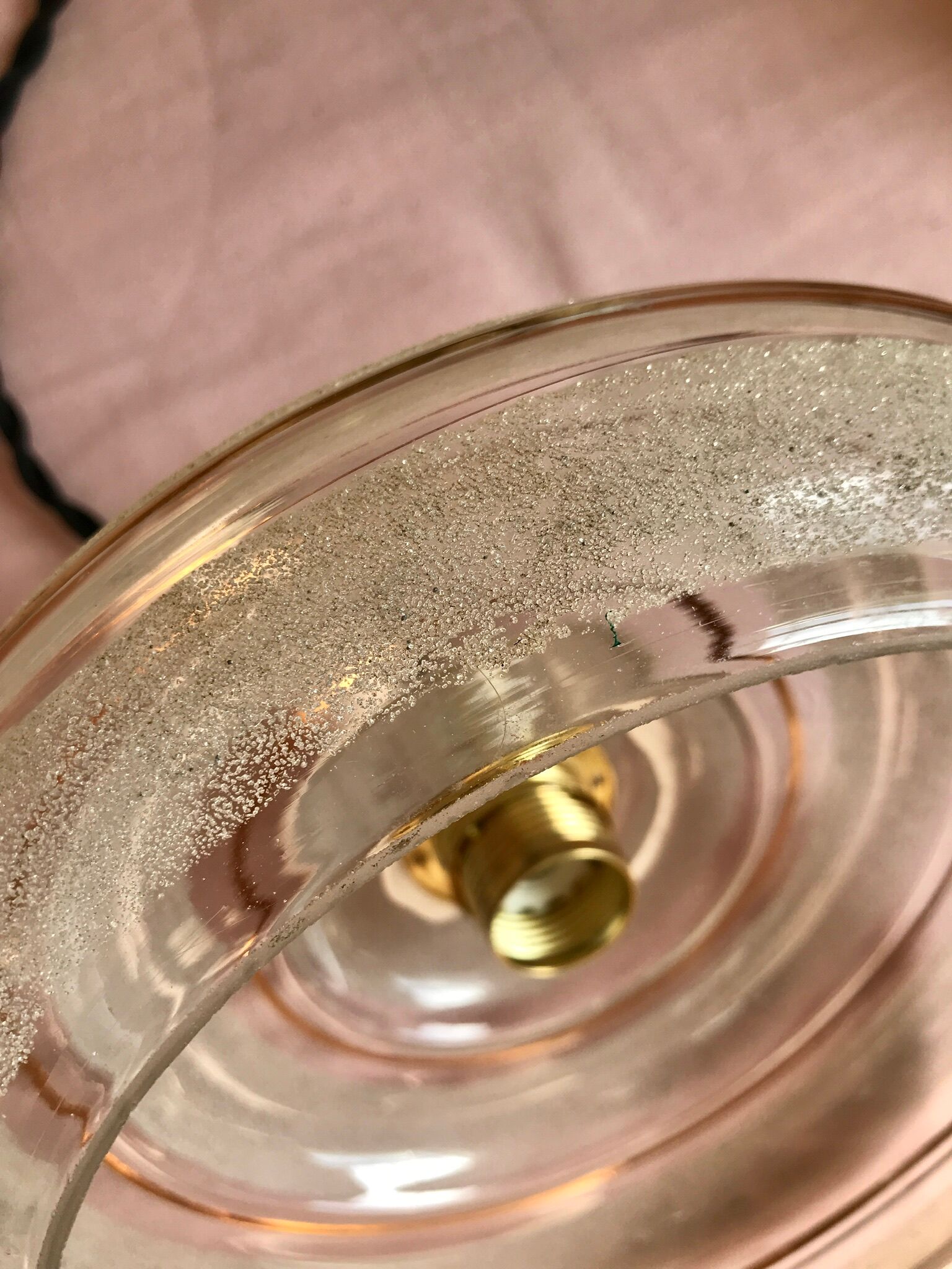 Vintage 3-globe walkman