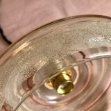 Vintage 3-globe walkman