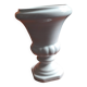 Vintage ceramic vase Germany