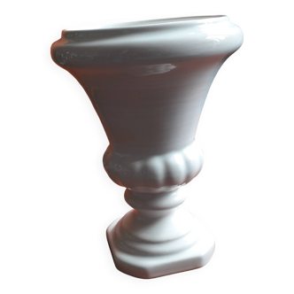Vase vintage en céramique Germany