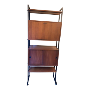 Étagère modulable années