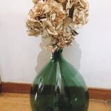 Dame Jeanne vert 40L