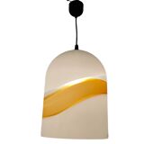 Veart Murano Glass Light Pendant 1970’s