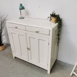 Vintage Parisian buffet