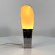 Pelota lamp by Cesare Casati for Lamperti, 1970