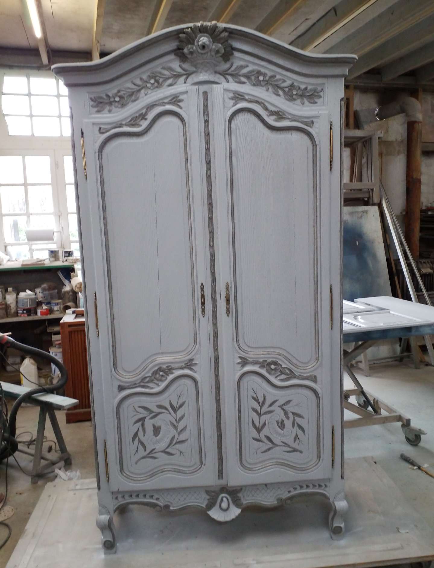 Armoire