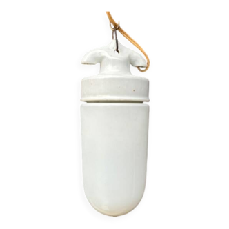 Porcelain and opaline suspension - Sweden 60s