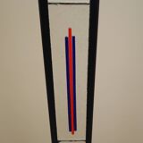 Floor lamp, Italian design, 1970s, production: Italy