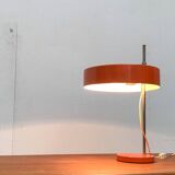Mid-century minimalist table lamp