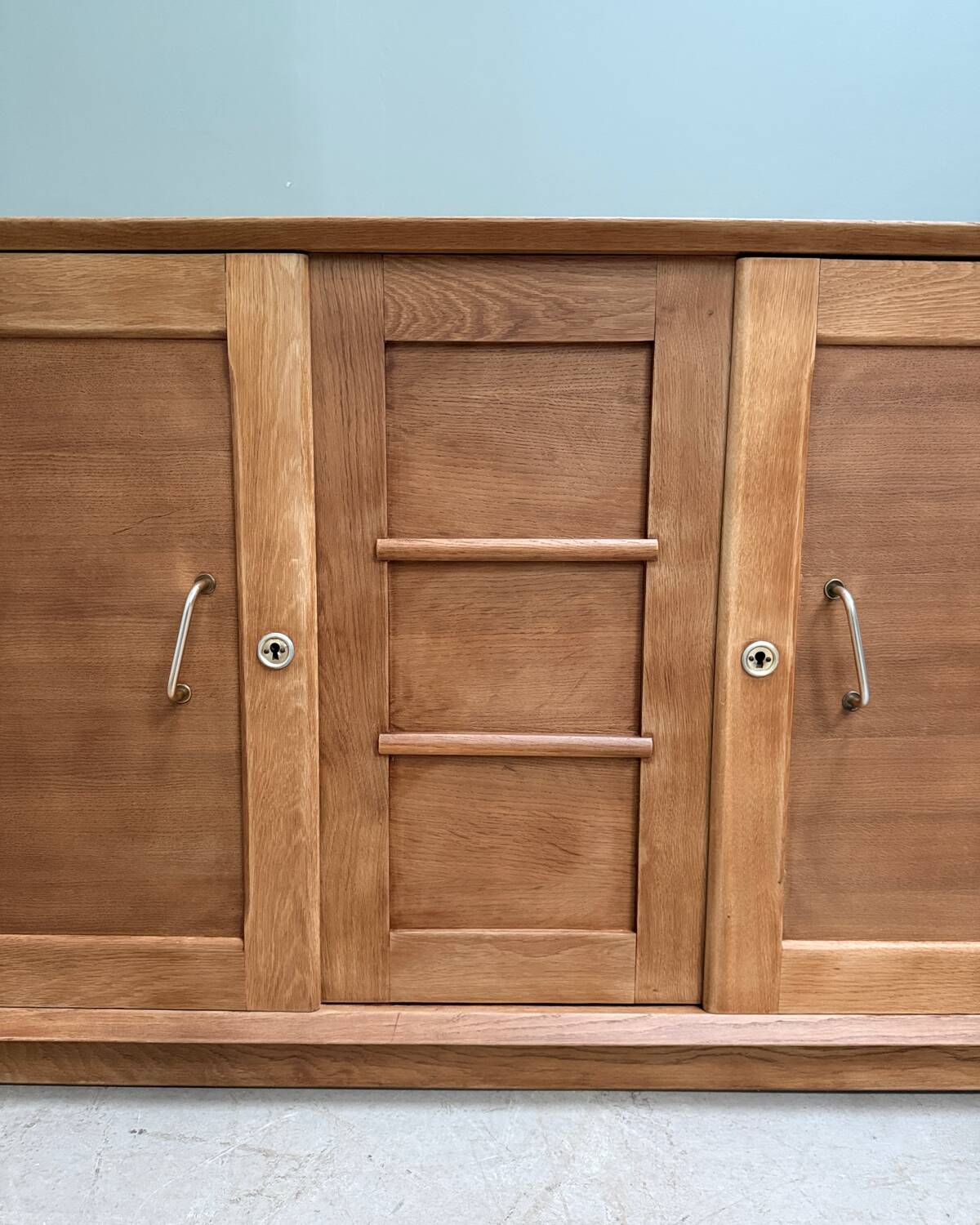 Vintage 1950s buffet (renovated)