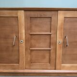 Vintage 1950s buffet (renovated)