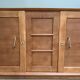 Vintage 1950s buffet (renovated)