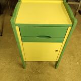 Bedside table