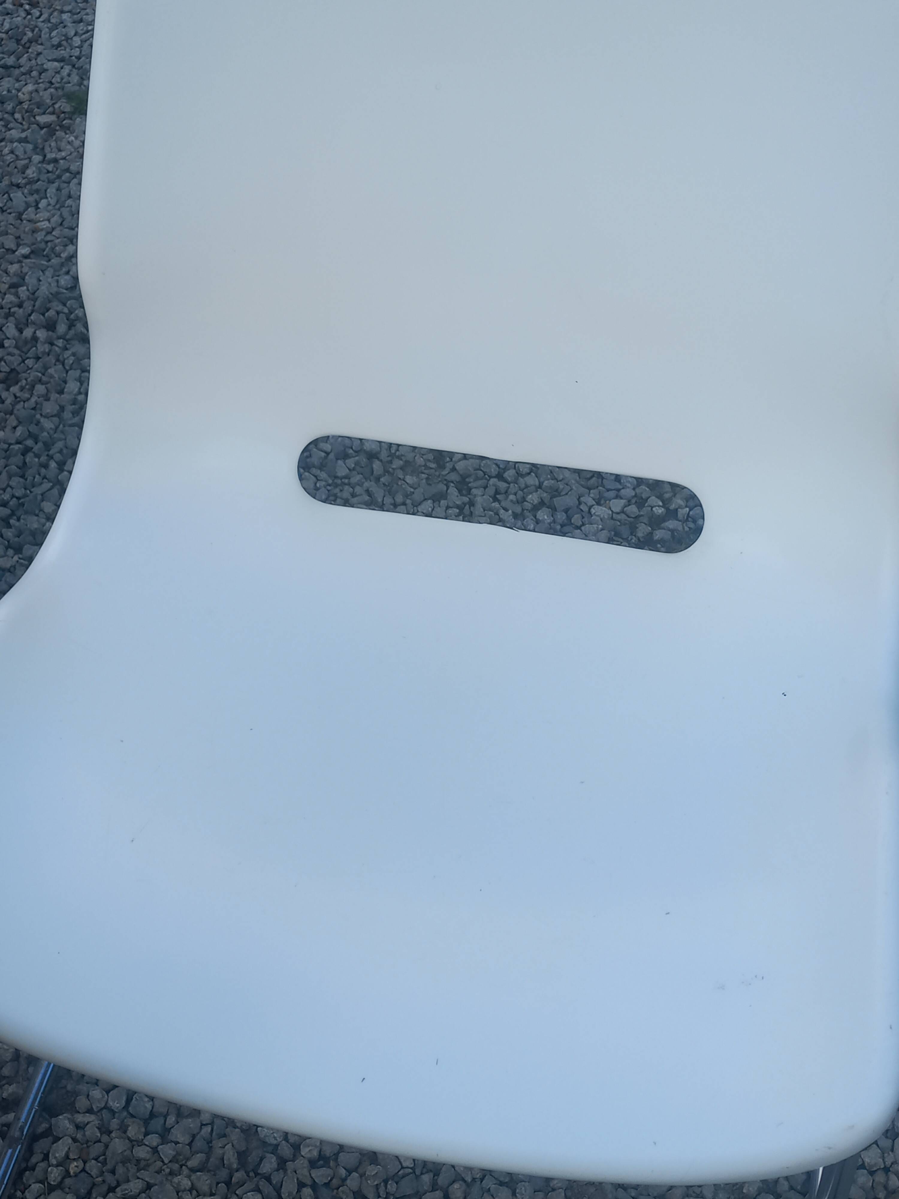 Set of 6 chairs designed by Svante Schöblom Overman, 1970s Sweden