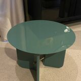 Table Be Good Red Edition