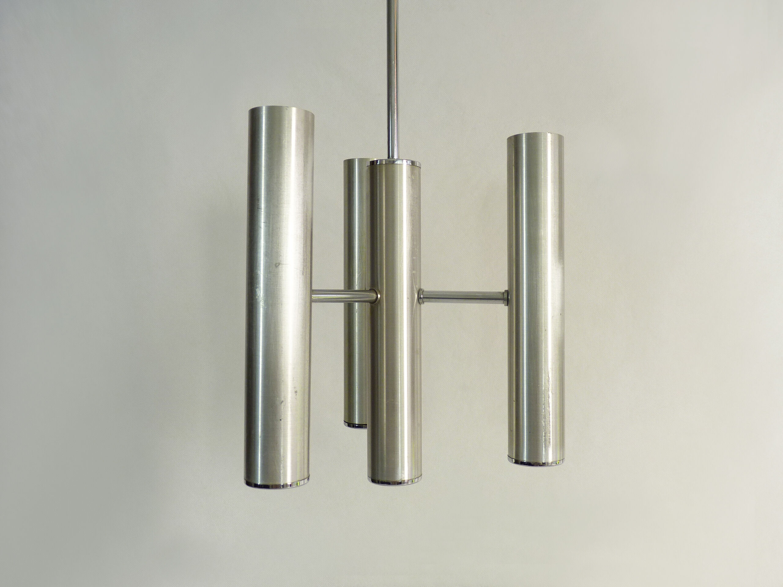 3-branched chandelier from Sciolari the 70