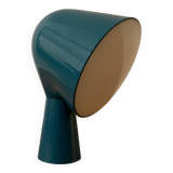 Foscarini Binic blue lamp