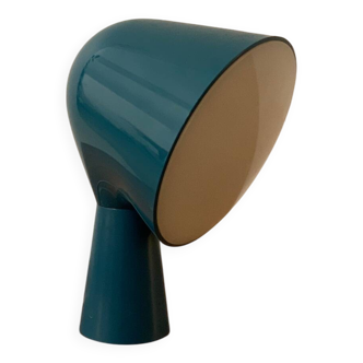 Lampe Foscarini Binic bleu