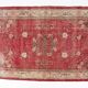 Bohemian Anatolian Vintage Rug sku 1091