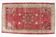 Bohemian Anatolian Vintage Rug sku 1091