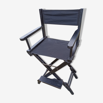 Armchair dior make-up make-up high chair - adjustable furniture of metier